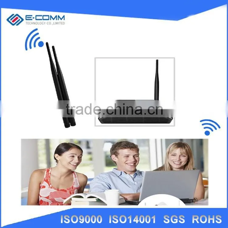 High quality 5dbi wifi indoor antenna for TP-Link router