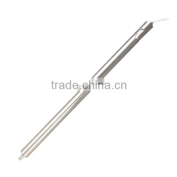 Fiber optical gyroscope inclinometers and tilt sensors