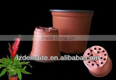 Plastic Plug Tray