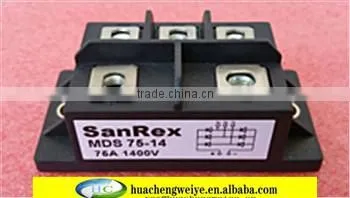 New electronics ic MDS75-14-MODULE