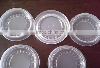 Drupa 2016 Cup Lid Machine