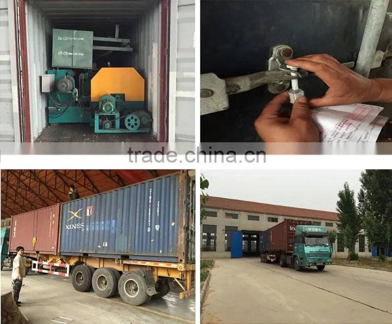 wood work machine sawing wood spindleless veneer lathe