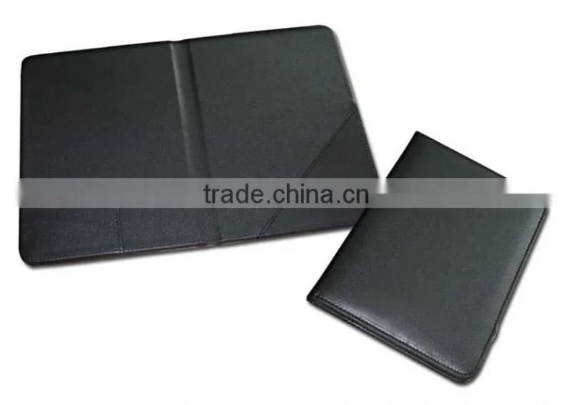 PU /Leather High Quality Custom Restaurant/hotel Bill Holder , Check Holder, Cheque Cover,Hotel supplies