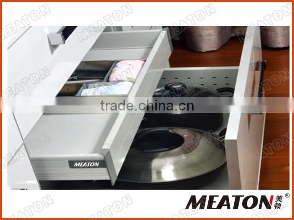 Top quality!! Factory made drawer box rail
