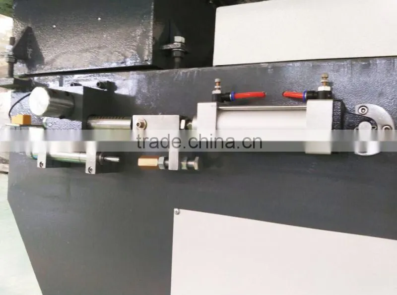 Professional design vertical glass hole drilling machine with CE