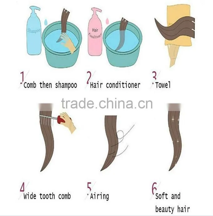 2014 AAAAA Hot Selling Skin Weft PU Hair extension with cheap price