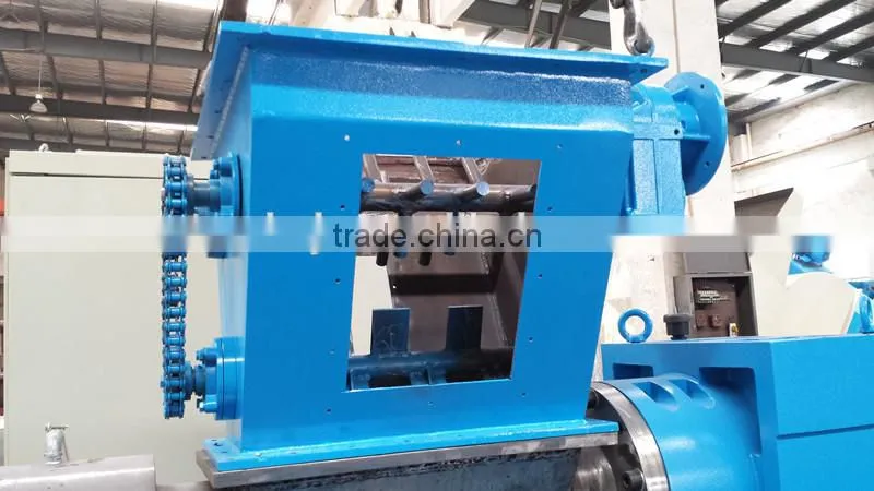 Extruder pelletizer price