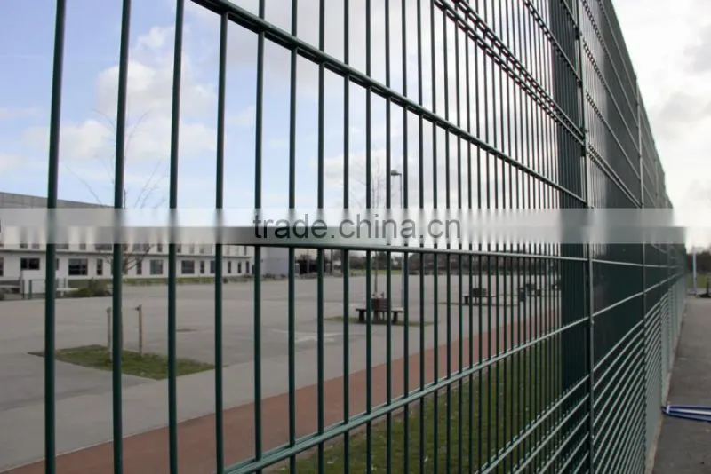 Double Wire Fence , Double Wire Panels