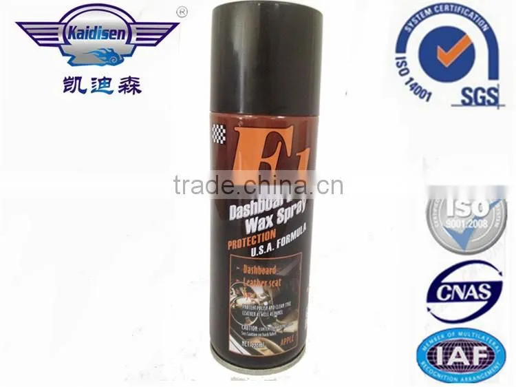 car table board wax with perfect performance made in China