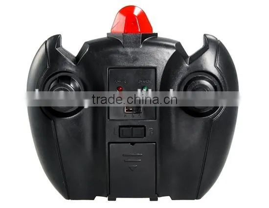 Mini wall climbing rc tank toy with lights for sale