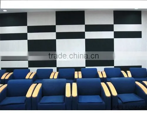 Soundproof Decorative Wall Board