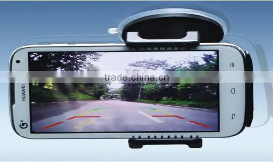 wifi rear view camera
