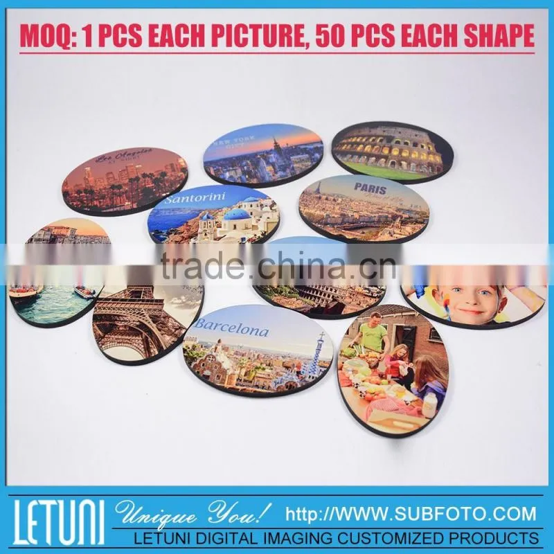 Personalized Fridge Magnet Photo Frames China