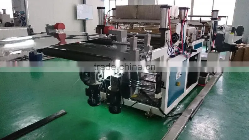 PET sheet extrusion line