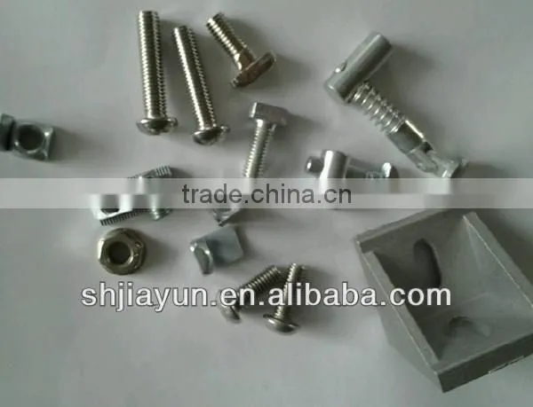 sewing machine parts aluminum from China factory