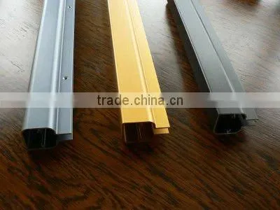 perforated,6000series aluminium alloy frame for decoration, military, building, and industry