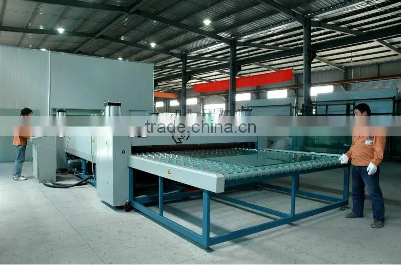 The aluminium glass windows with high quality