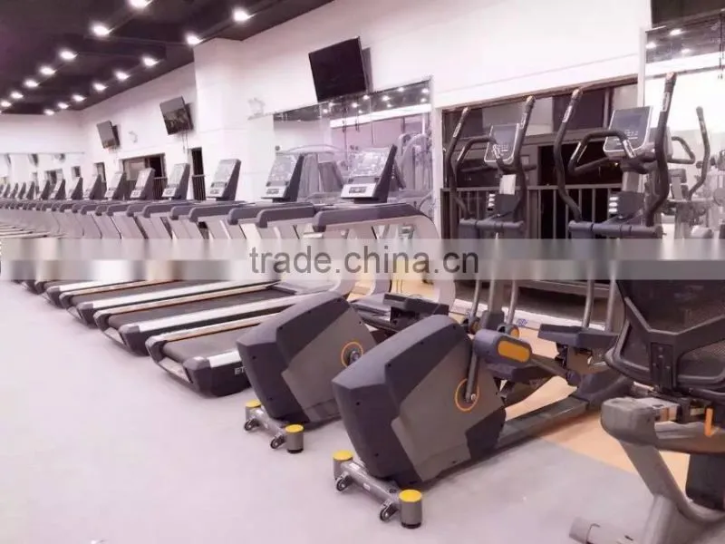 Commercial Elliptical Machine / Aerobic Equippment / TZ-7015