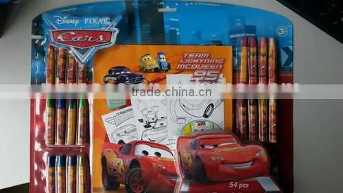 High quality Non-toxic 24pcs Oil Pastel