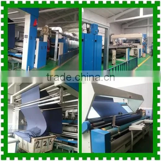 Cotton/TC Single jersey for stock fabric