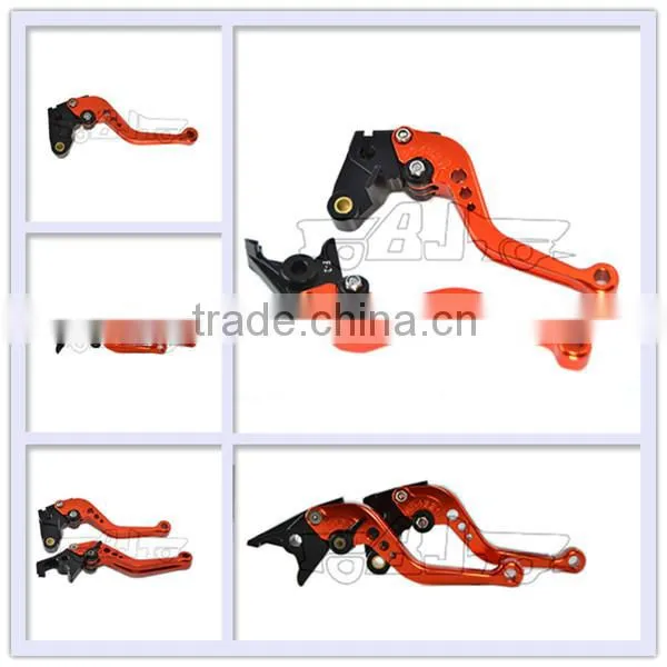 BJ-LS-002-F16/KL For KTM DUKE CNC Aluminum Brake Clutch Lever