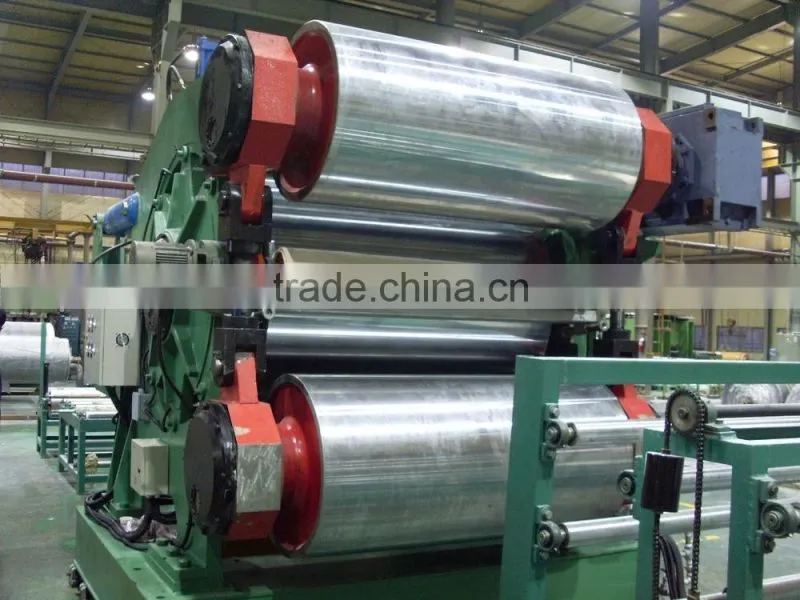 Rubber Drum Vulcanizer with ISO and CE