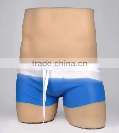 2015 Newest fashion adult swimming pants