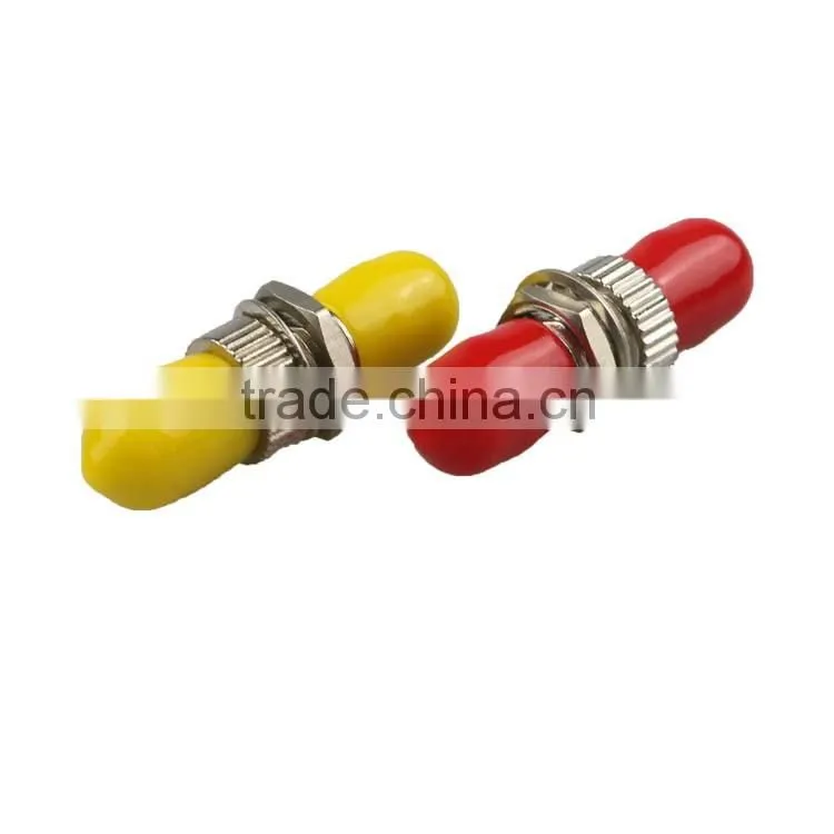 CATV Good Repetition Installation simply st Fiber Optic Adapter