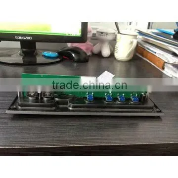 JRHT-638 audio power amplifier module