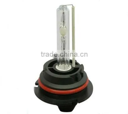 Best Price! CE, RoHS Approved, Xenon Super Vision Car Hid Xenon Bulb 9004 7