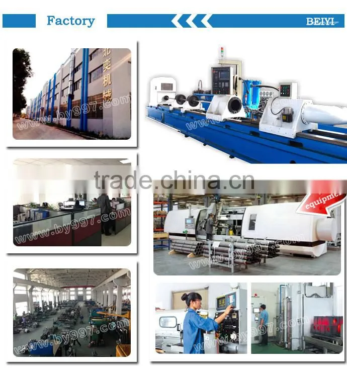 Mini Highway Hydraulic Pile Driver and Pile Extractor for Guardrail