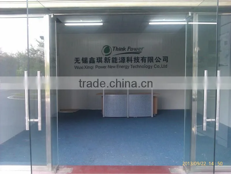 4.4KW dual MPPT free WIFI DC to AC grid-tied solar inverter with high exchange efficiency but most reasonable price