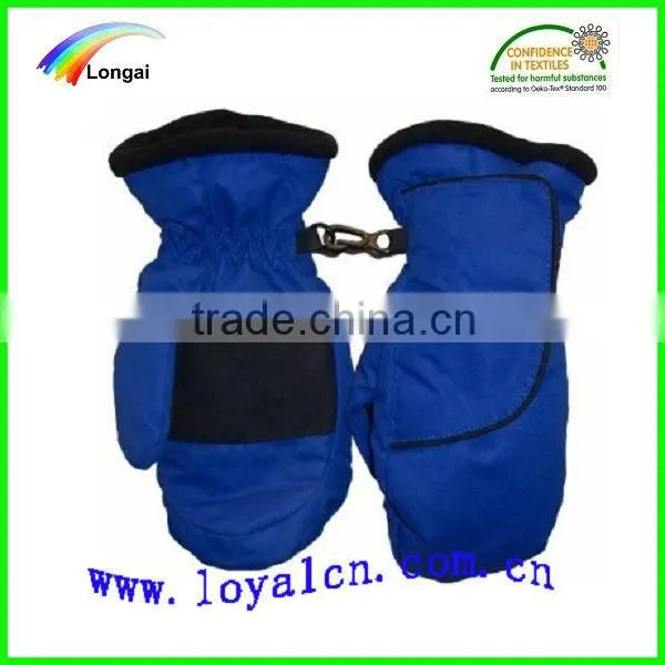 ski heated gloves good quality