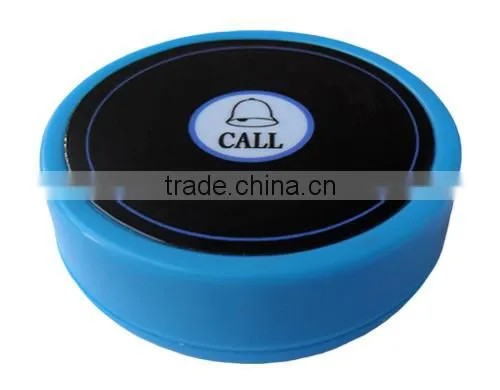 restaurant ordering machine for waiter service client with number calling system