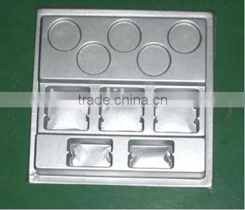 OEM vacuum forming blister packaging,Amei Brothers