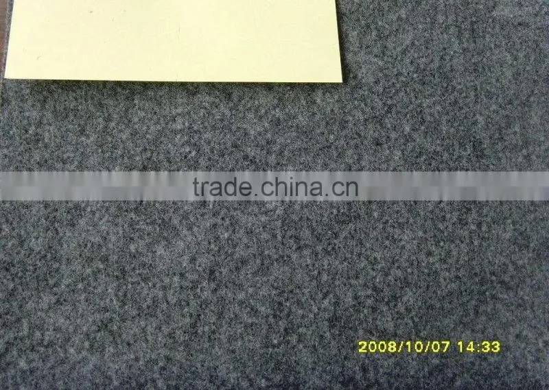 speaker nonwoven felt