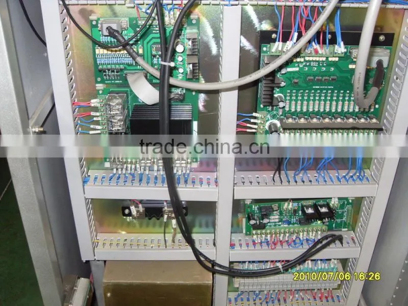 PCB boards for EDM wire cutting