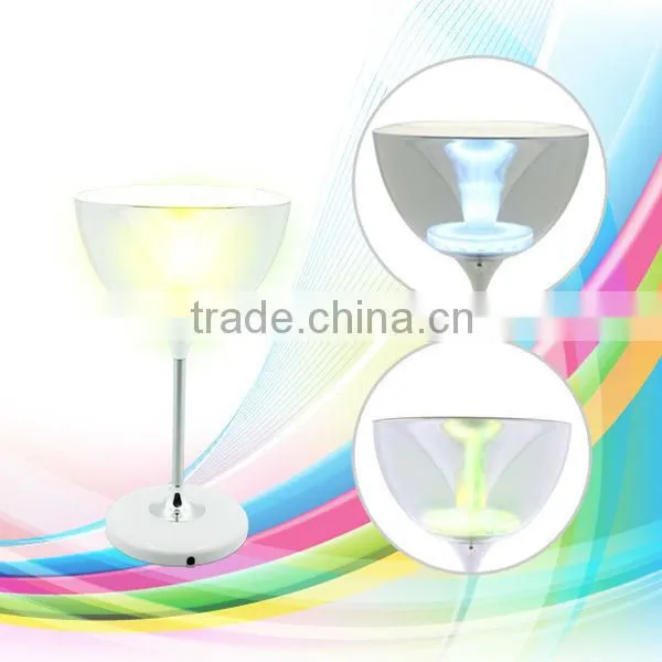Wine Glass Desk Lamp rohs bluetooth speaker with trade assurance