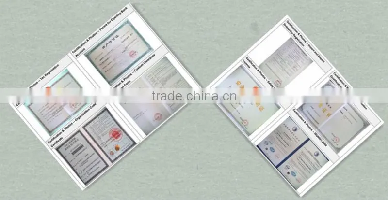 China ISO low cost high quality and beautiful kiosk with sandwich panel