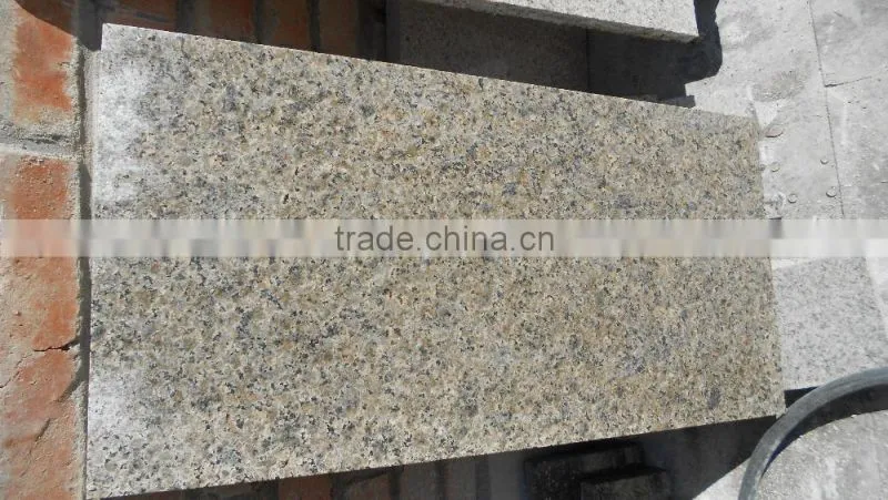 Hottest Brown Granite Tiles----China Tropic Brown Granite-----Big quantity can be availble