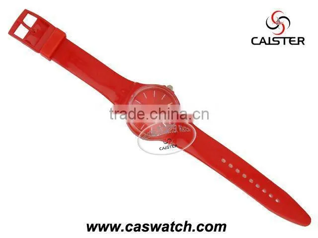38mm all plastic S WATCH