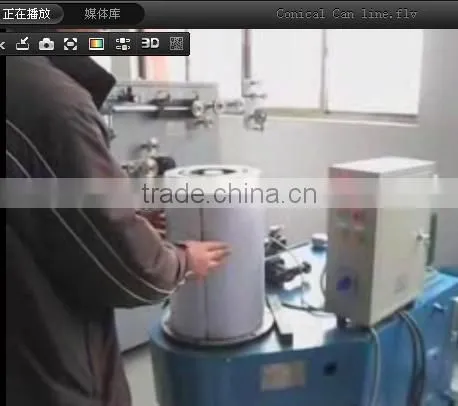 round shape stamping candy forming machine