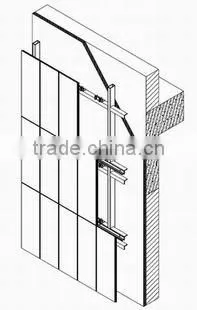 de-airing extruder for clay roofing tiles and terracotta tiles
