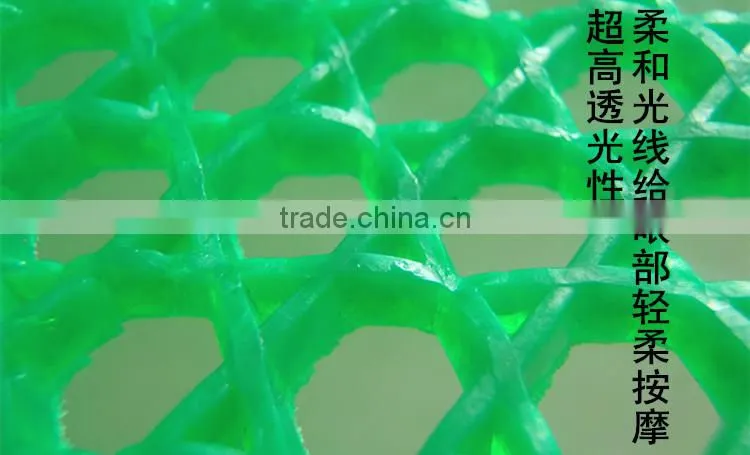 High quality indoor pvc anti slip mat