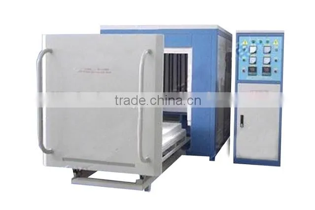 Laboratory Heat Treatment Furnace