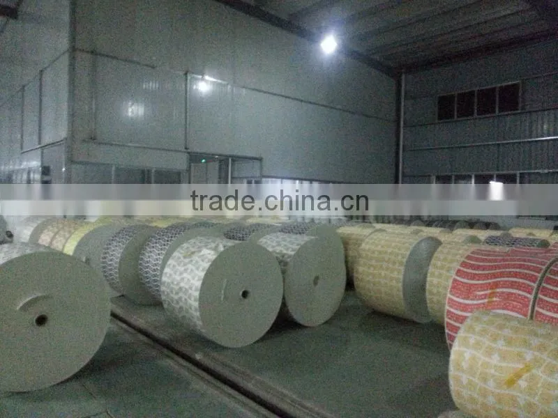 automatic paper tea cups making machinery prices in china