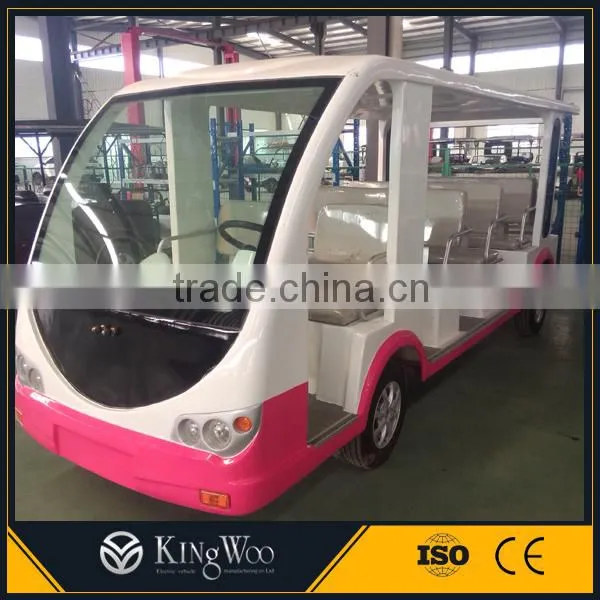 Electric Shuttle Bus /sightseeing car/classic sightseeing car with CEE