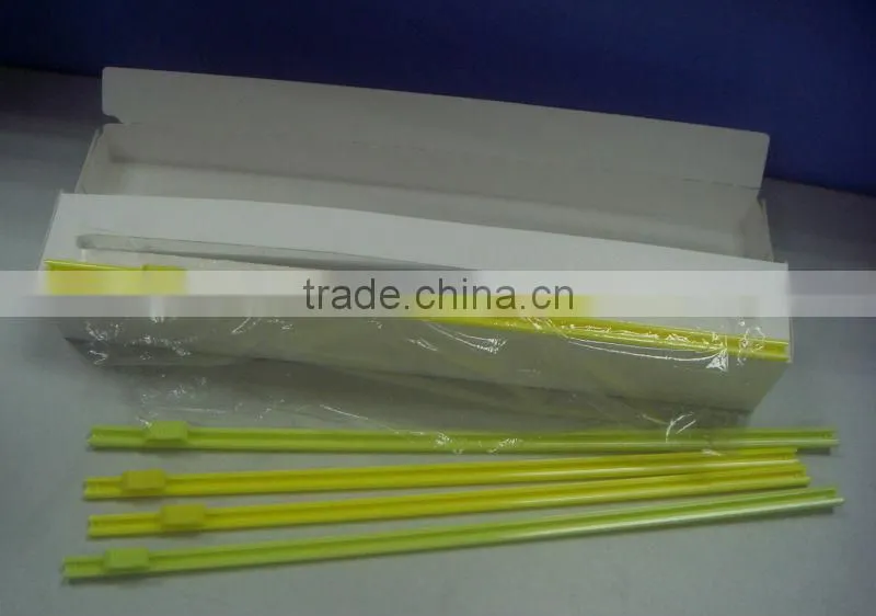 plastic wrapping film cutter