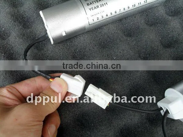 2016 Newest emergency lighting module DP3WLED