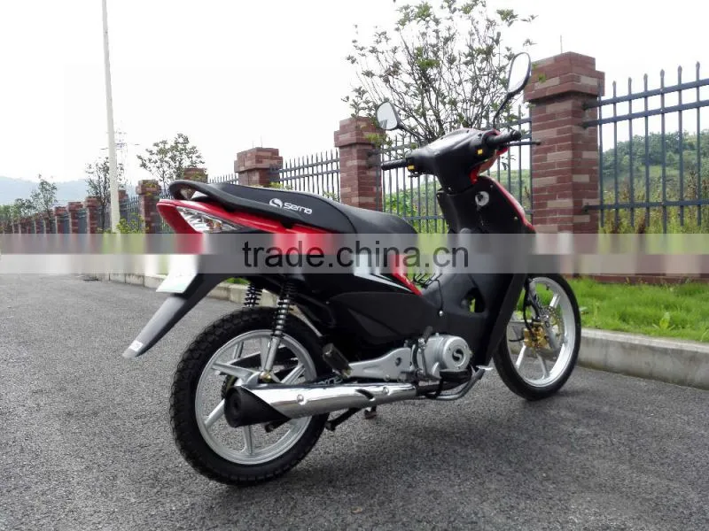 Chinese 110cc cub,FUEGO mini bike.